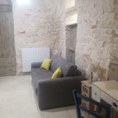 Trulli Manuela 1 Villa Locorotondo Ngoại thất bức ảnh